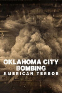 Zamach w Oklahoma City: Amerykański terror Cały film (2025)