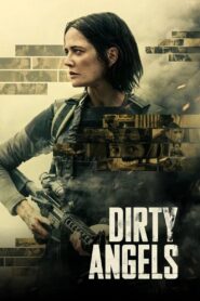 Anioły wojny Cały film (2024)