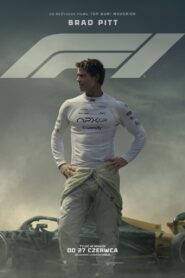 F1 Cały film (2025)