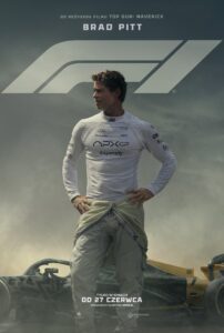 F1 Cały film (2025)