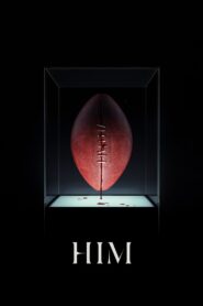 Jestem NIM Cały film (2025)