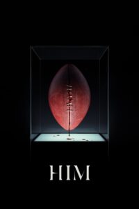 Jestem NIM Cały film (2025)