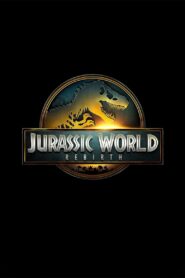Jurassic World: Odrodzenie Cały film (2025)