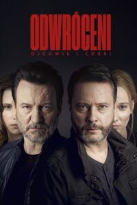 Odwróceni. Ojcowie i córki Cały serial (2019)