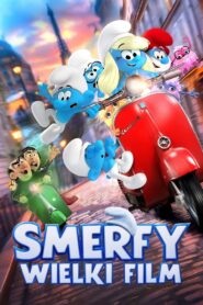 Smerfy. Wielki film Cały film (2025)