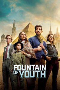 Fontanna Młodości Cały film (2025)