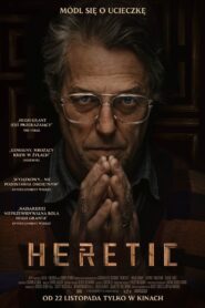 Heretyk Cały film (2024)