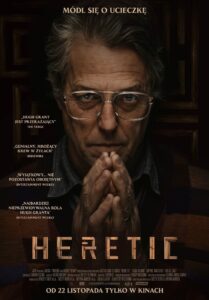 Heretyk Cały film (2024)