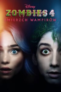 Zombies 4: Zmierzch wampirów Cały film (2025)