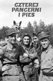 Czterej pancerni i pies Cały serial (1966)
