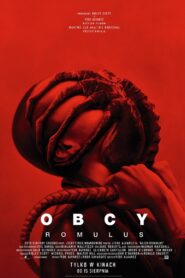 Obcy. Romulus Cały film (2024)