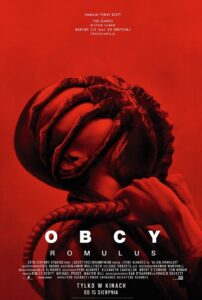 Obcy. Romulus Cały film (2024)