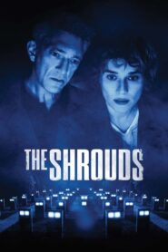 The Shrouds Cały film (2025)