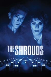 The Shrouds Cały film (2025)