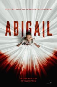 Abigail Cały film (2024)