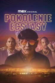 Pokolenie ecstasy Cały film (2025)