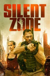 Strefa ciszy Cały film (2025)