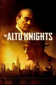 The Alto Knights Cały film (2025)