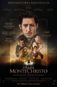 Hrabia Monte Christo Cały film (2024)