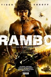 Rambo Cały film (2025)