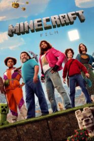 Minecraft: Film Cały film (2025)