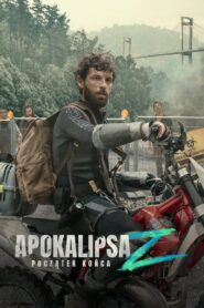 Apokalipsa Z: początek końca Cały film (2024)