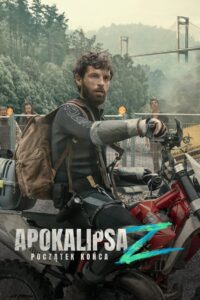 Apokalipsa Z: początek końca Cały film (2024)