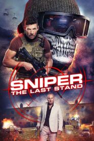 Snajper: Ostatni bój Cały film (2025)