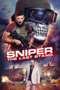 Snajper: Ostatni bój Cały film (2025)