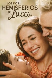 Dwie półkule Lukki Cały film (2025)