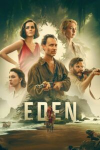 Eden Cały film (2025)
