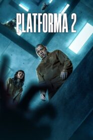 Platforma 2 Cały film (2024)