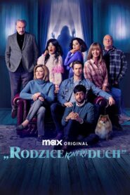 Rodzice kontra duch Cały film (2025)