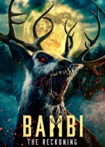 Bambi: The Reckoning Cały film (2025)