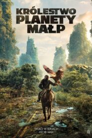 Królestwo Planety Małp Cały film (2024)