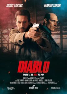 Diablo Cały film (2025)