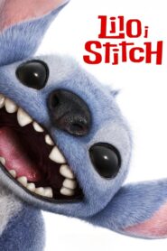 Lilo i Stich Cały film (2025)