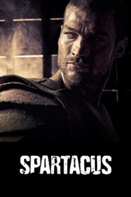 Spartakus Cały serial (2010)