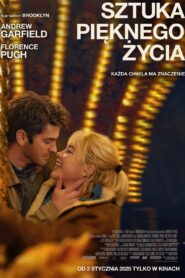 Sztuka pięknego życia Cały film (2024)