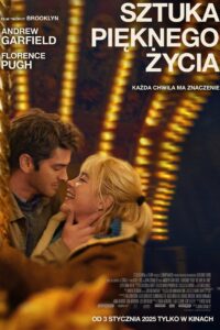 Sztuka pięknego życia Cały film (2024)