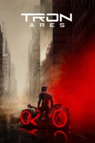 TRON: Ares Cały film (2025)