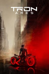 TRON: Ares Cały film (2025)