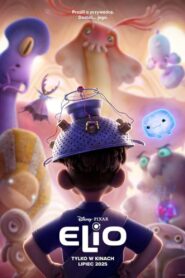 Elio Cały film (2025)