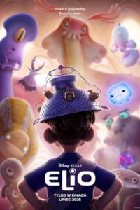 Elio Cały film (2025)