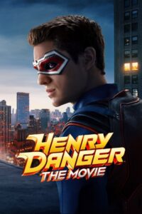 Niebezpieczny Henryk: Film Cały film (2025)