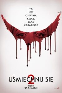 Uśmiechnij się 2 Cały film (2024)