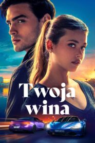 Twoja wina Cały film (2024)