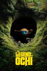 Legenda Ochi Cały film (2025)