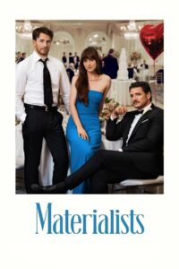 Materialists Cały film (2025)