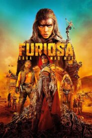 Furiosa. Saga Mad Max Cały film (2024)